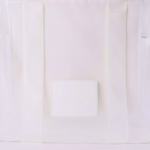 AUTHENTIC MARC JACOBS LARGE MESH TOTE BAG - Picture 2 of 2